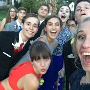 Meet your Posher, Benjamin